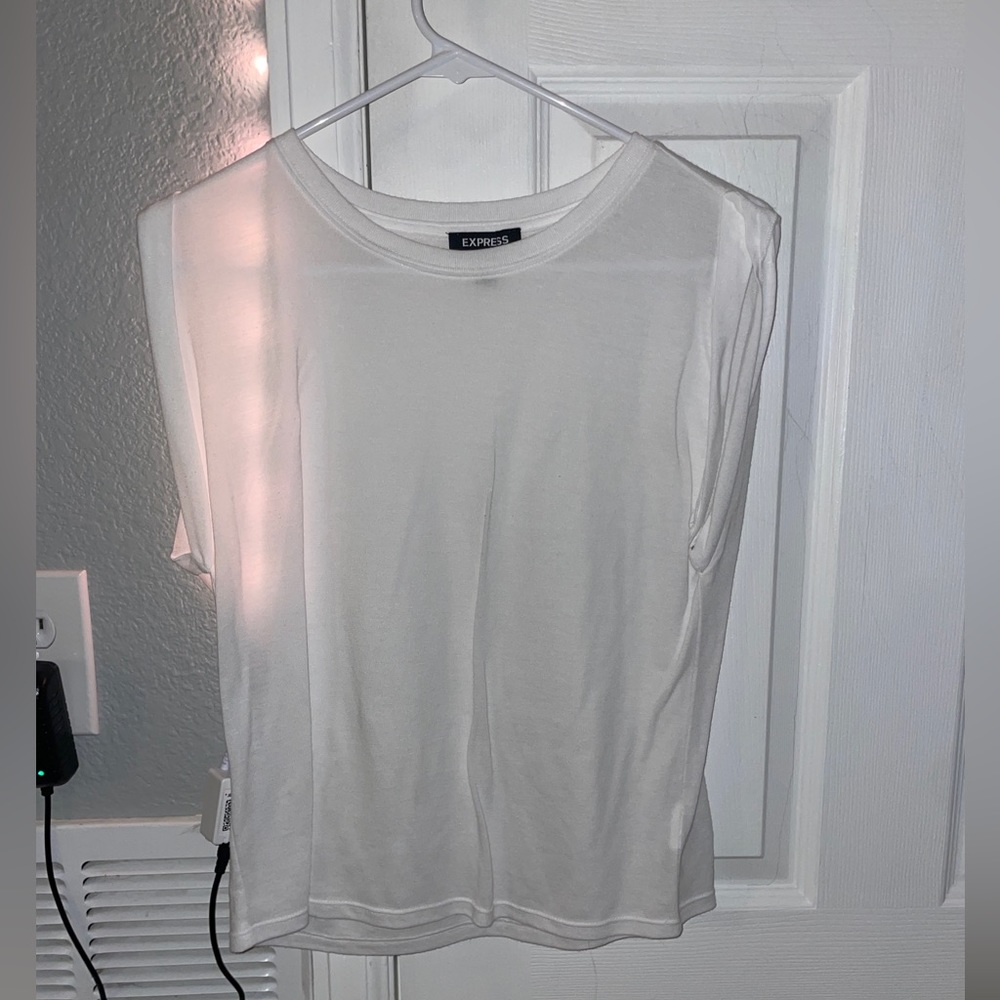 EXPRESS Tank Top